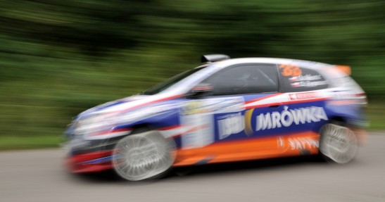 Rajd Rzeszowski